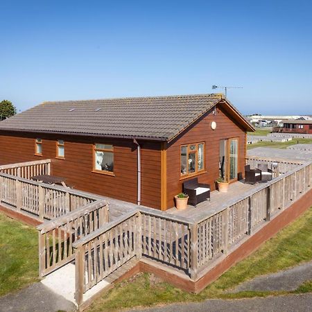 Atlantic Bays Holiday Park Saint Ervan エクステリア 写真