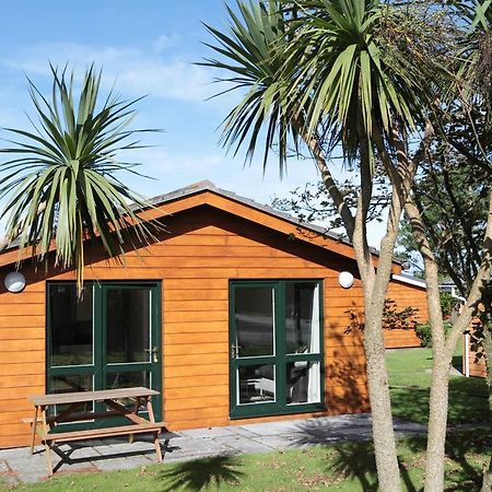 Atlantic Bays Holiday Park Saint Ervan エクステリア 写真