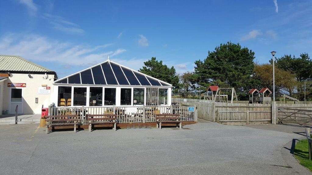 Atlantic Bays Holiday Park Saint Ervan エクステリア 写真